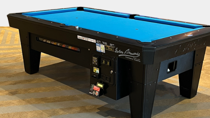 Diamond Pool Tables