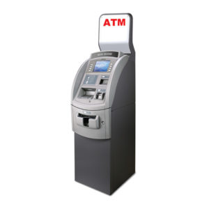 ATM Installation Mini Bank