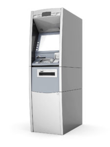 ATM Installation