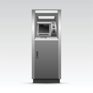 ATM Installation