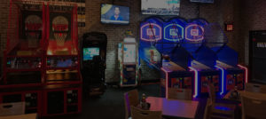 McGee Amusement