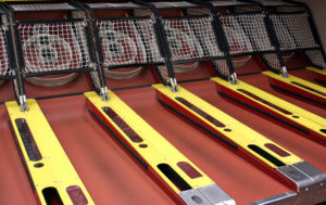 Skeeball