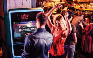 TouchTunes