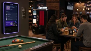 How a Jukebox App for Bars Changes Guest Spending