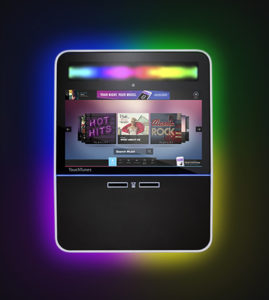 TouchTunes Mobile App is Dangerous