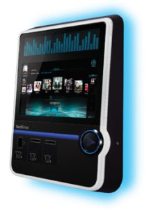 Amusement & Digital Jukebox company NY