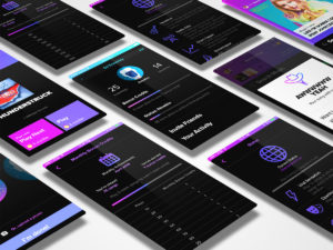 Mobile App