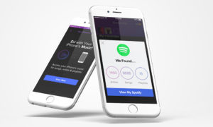 Mobile App