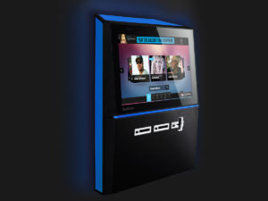 TouchTunes Playdium