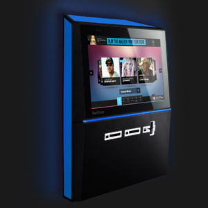 TouchTunes Playdium