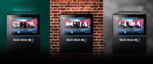 TouchTunes Playdium