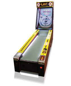 Skee Ball Classic