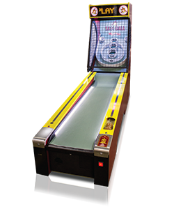 Skee Ball Classic