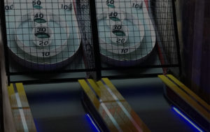 Skeeball