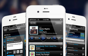 Touch Tunes Mobile