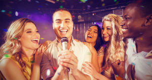 Karaoke