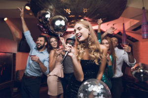 Karaoke