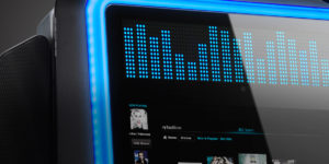 Virtuo Jukebox
