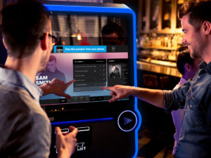 Virtuo Jukebox