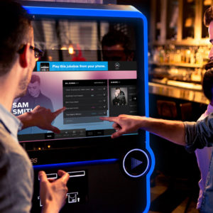 Virtuo Jukebox