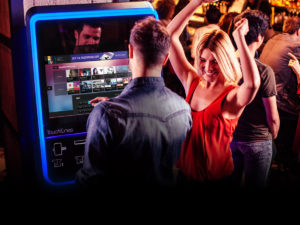 Virtuo Jukebox